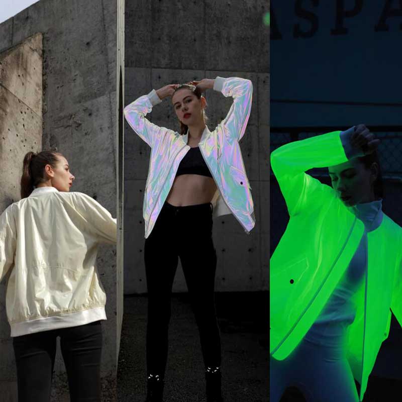 夜光炫彩乐鱼注册（中国）官方网站面料