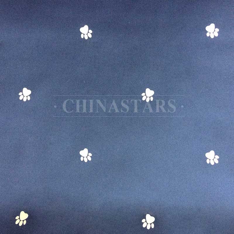 花式乐鱼注册（中国）官方网站印花布8号图