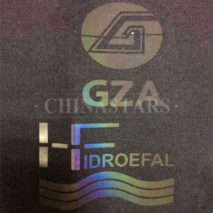 炫彩七彩乐鱼注册（中国）官方网站热贴膜材料