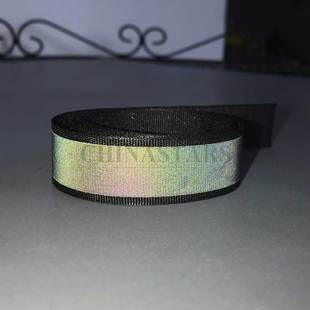 织带烫炫彩乐鱼注册（中国）官方网站热贴