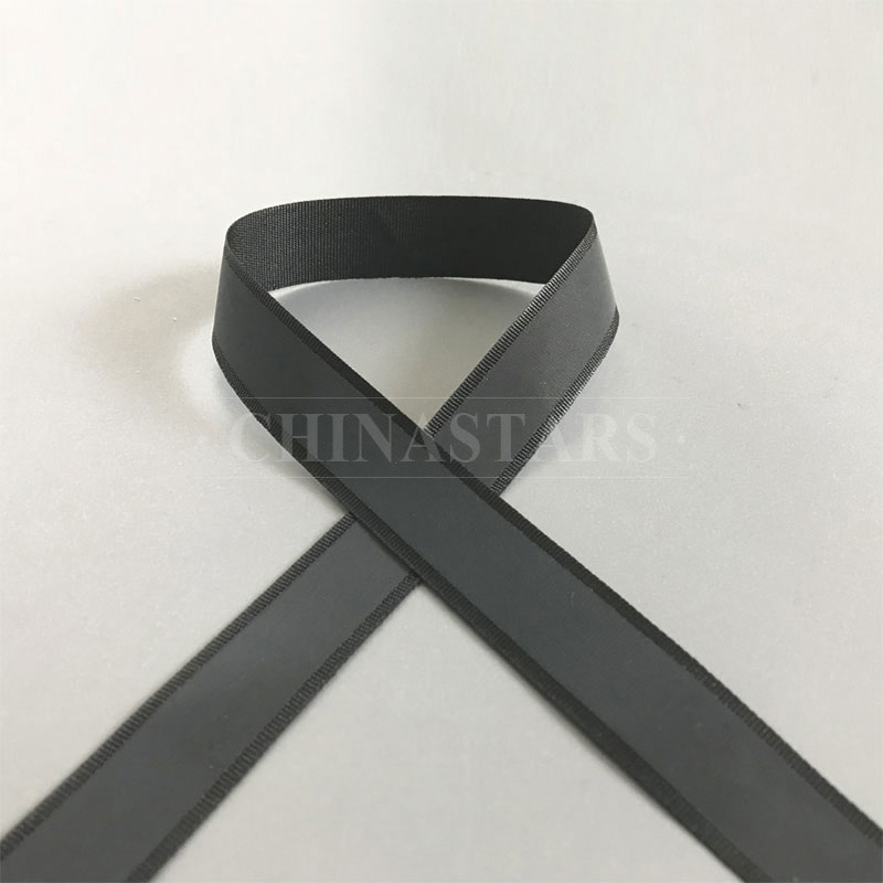 织带烫炫彩乐鱼注册（中国）官方网站热贴