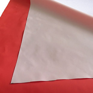 柔软尼丝纺红色乐鱼注册（中国）官方网站布