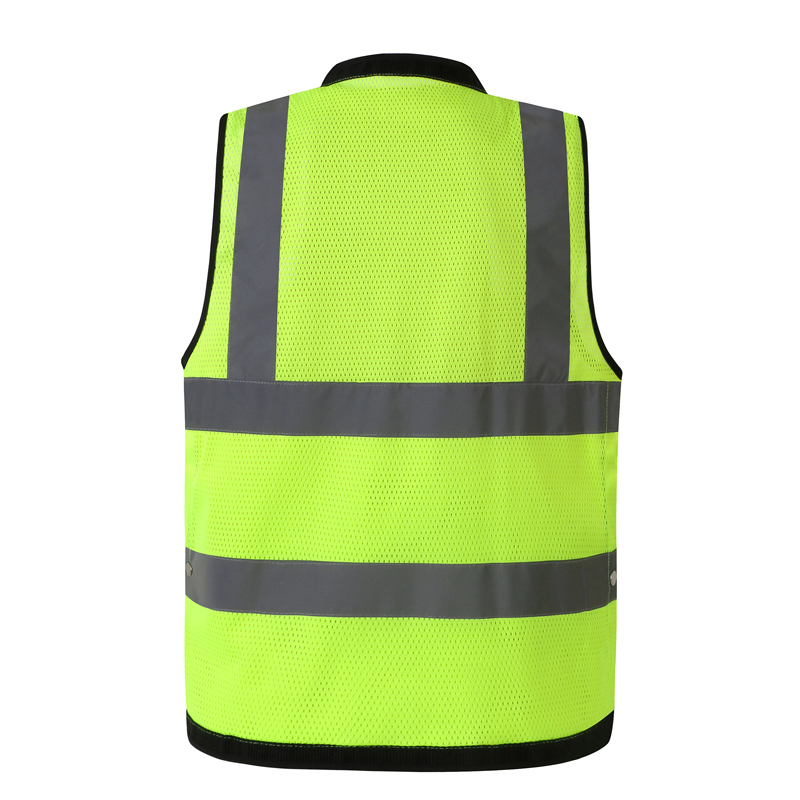 网布透气乐鱼注册（中国）官方网站背心马甲多功能多口袋