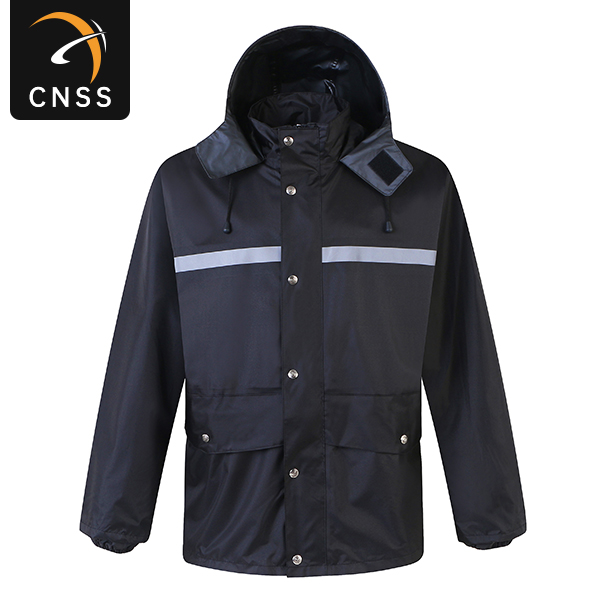 cnss乐鱼注册（中国）官方网站雨衣雨裤套装 分体休闲雨衣 时尚成人骑行雨衣