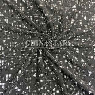 花式乐鱼注册（中国）官方网站印花布18号图