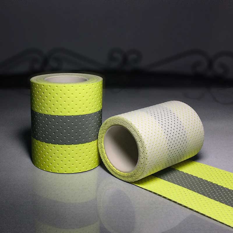 全棉黄银黄冲孔阻燃乐鱼注册（中国）官方网站布