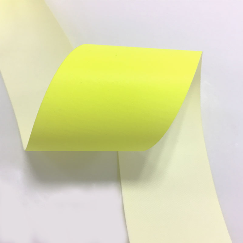 荧光黄全棉阻燃乐鱼注册（中国）官方网站布