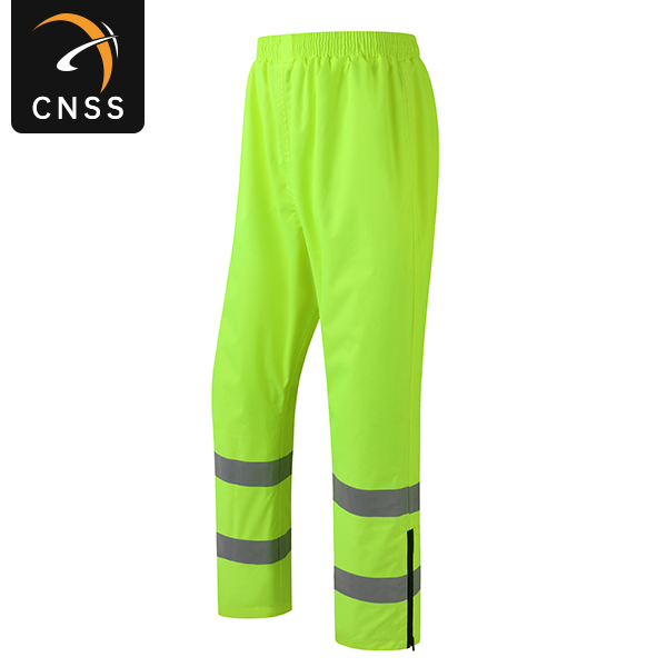 交通环卫荧光黄乐鱼注册（中国）官方网站安全雨裤