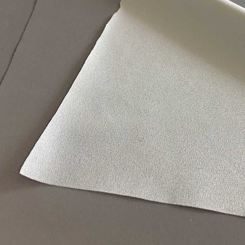 雪纺柔软型乐鱼注册（中国）官方网站布