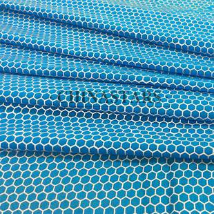 花式乐鱼注册（中国）官方网站印花布10号图B