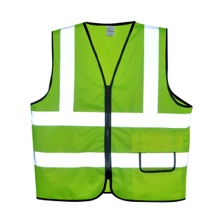 交通环卫施工乐鱼注册（中国）官方网站马甲安全背心带口袋