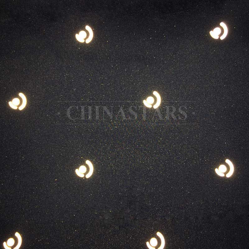 花式乐鱼注册（中国）官方网站印花布2号图