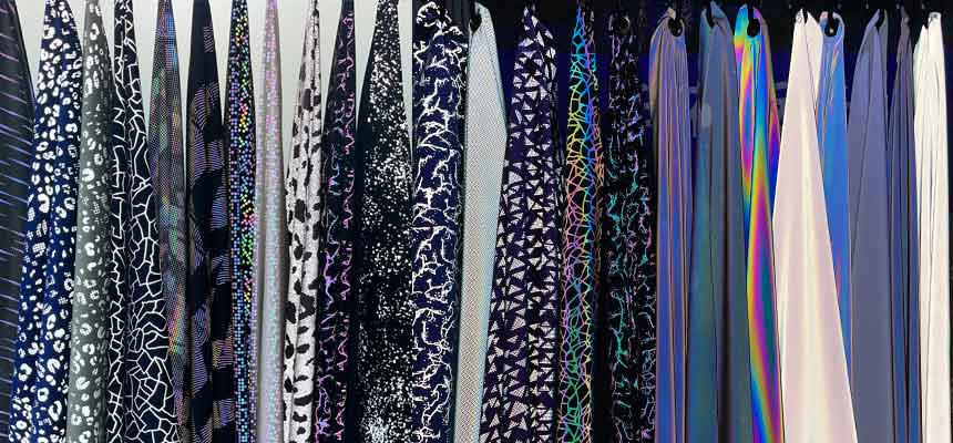 点亮安全，闪耀个性：乐鱼注册（中国）官方网站面料，让设计更精彩