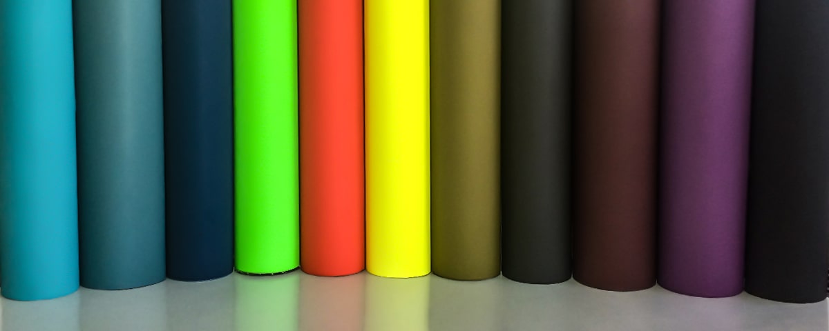 彩色乐鱼注册（中国）官方网站面料