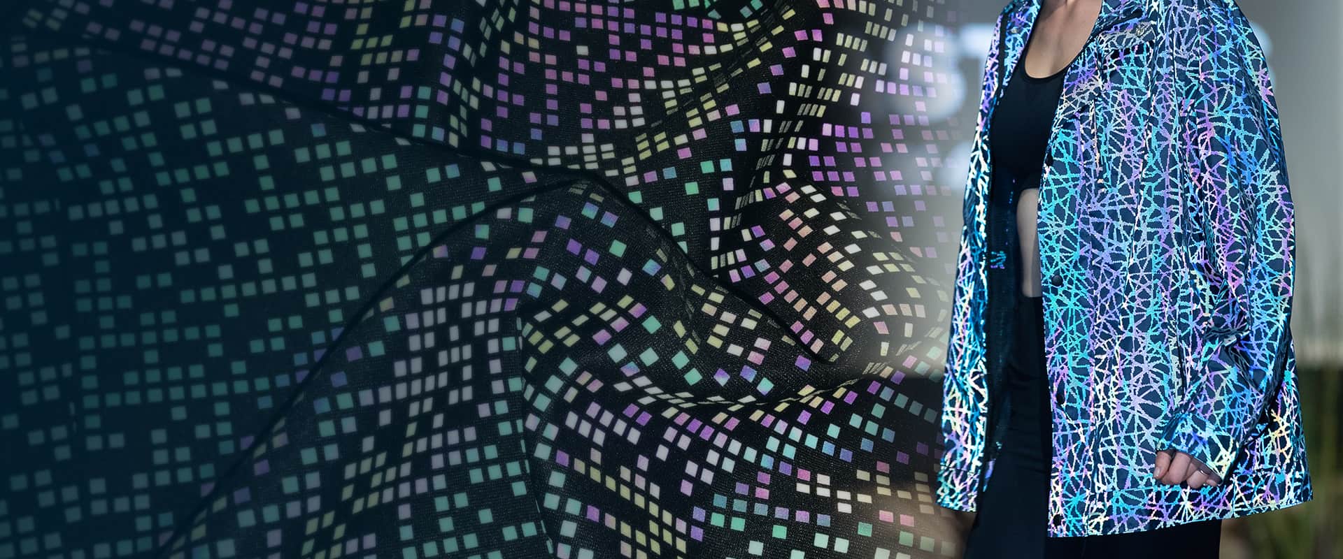 印花乐鱼注册（中国）官方网站面料