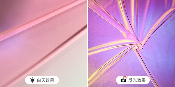 渐变炫彩乐鱼注册（中国）官方网站面料