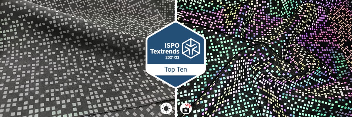 炫彩印花乐鱼注册（中国）官方网站面料