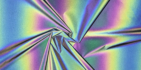 条彩炫彩乐鱼注册（中国）官方网站面料