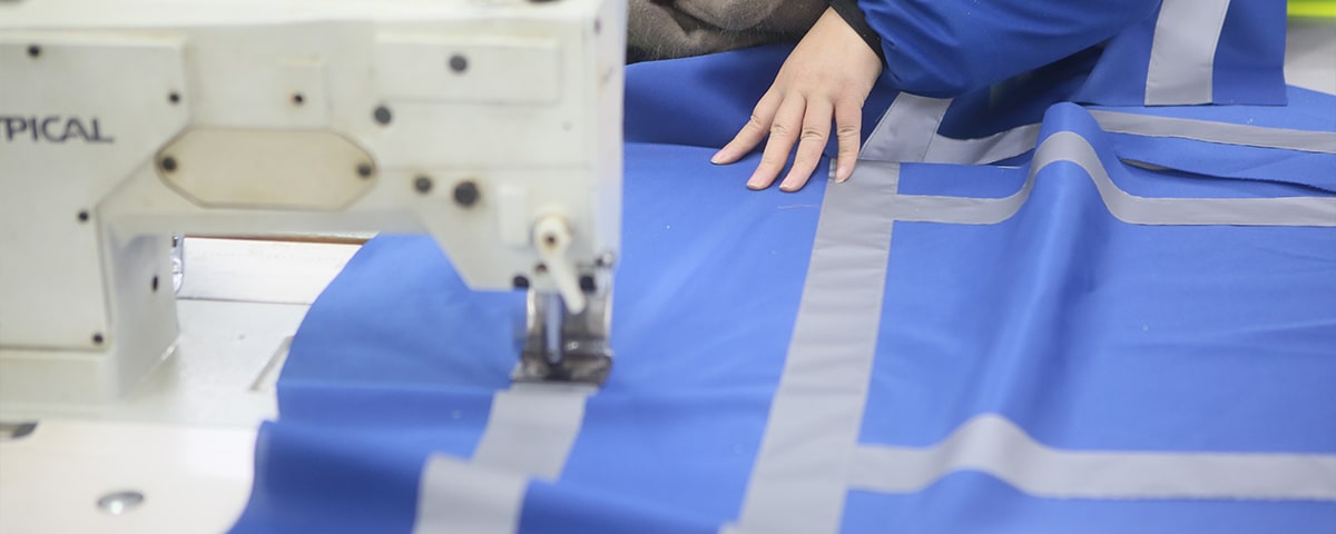 乐鱼注册（中国）官方网站乐鱼注册（中国）官方网站服装缝纫