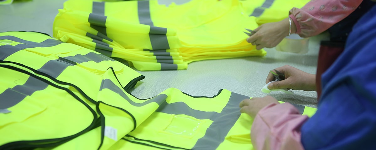 乐鱼注册（中国）官方网站乐鱼注册（中国）官方网站服装质检