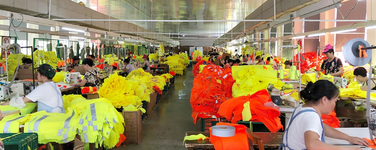 乐鱼注册（中国）官方网站乐鱼注册（中国）官方网站服装工厂